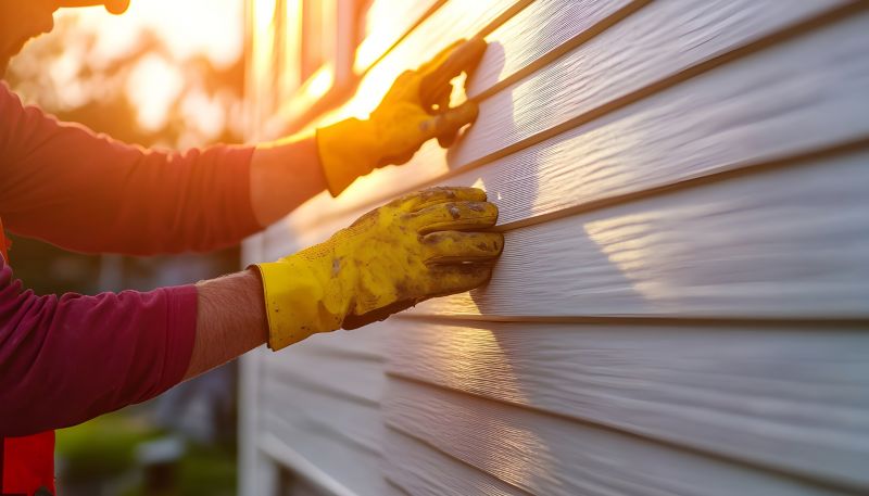 Siding Service