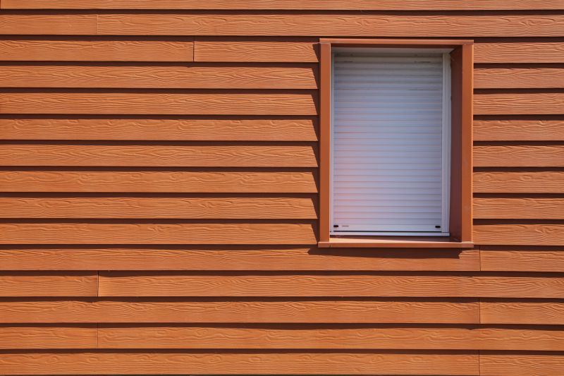 Top Siding Installation Companies in Orange, CT