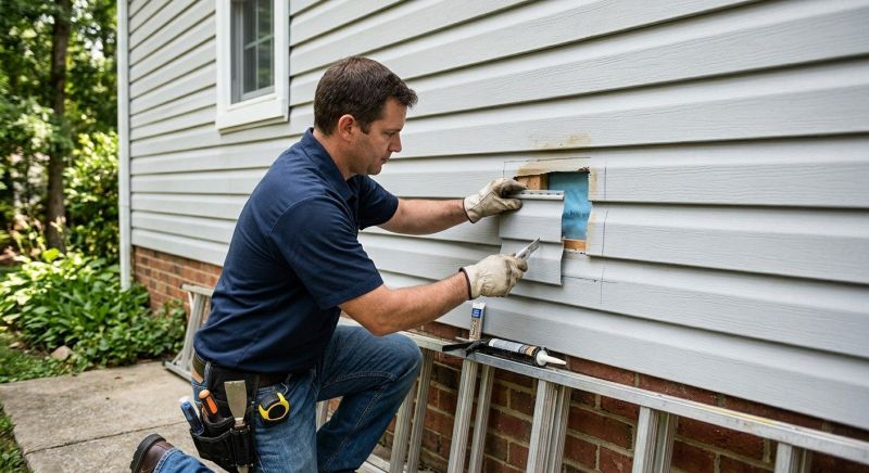 Top Siding Repair Companies in Westport, CT