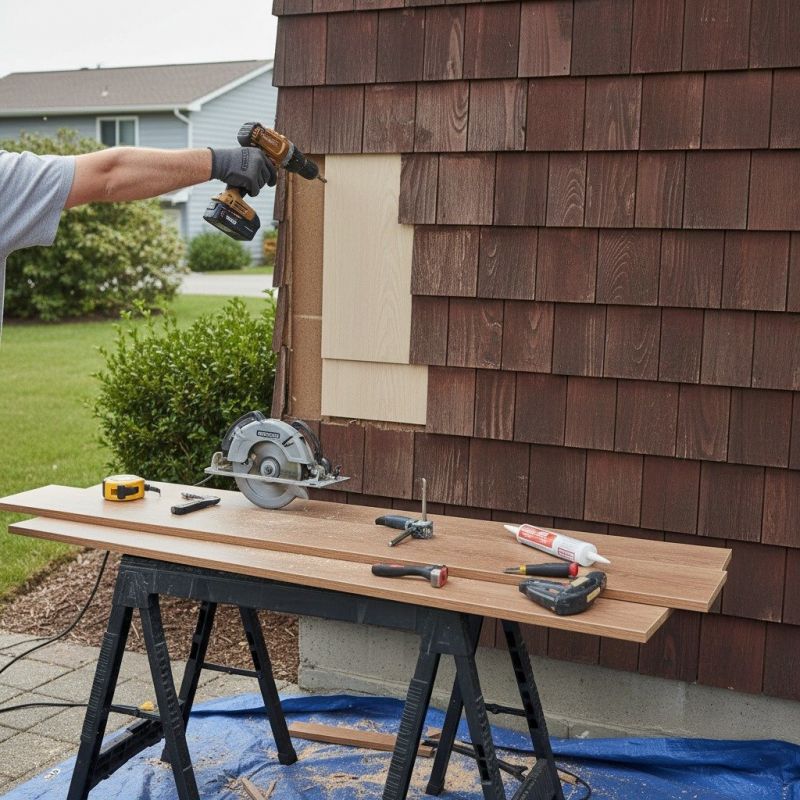 Top Siding Replacement Companies in Milford, CT