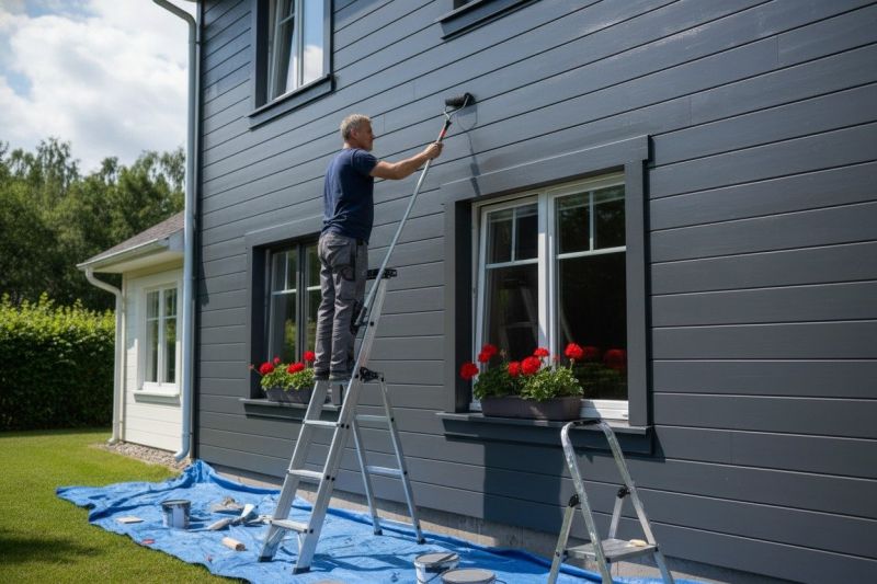 Top Siding Replacement Companies in New Milford, CT