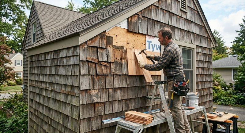 Top Siding Replacement Companies in Stratford, CT