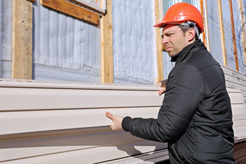 Expert Siding Consultation