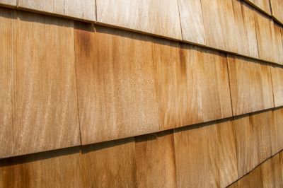 Wood Siding Repair