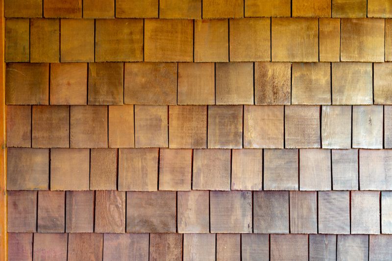 Wood Siding Replacement